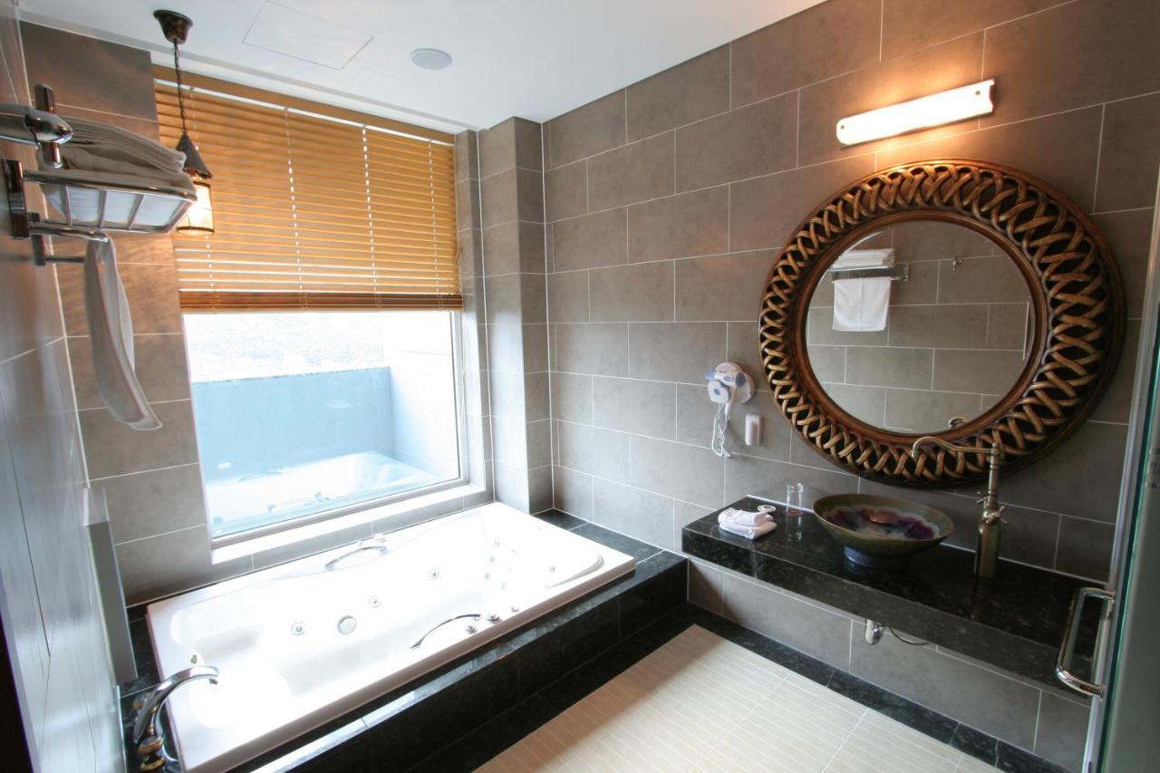 Wiz Hotel Paju Exterior photo